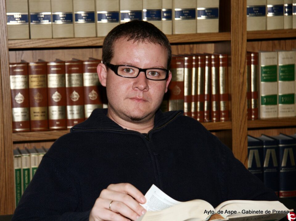 Artículo de opinión de Sergio Puerto