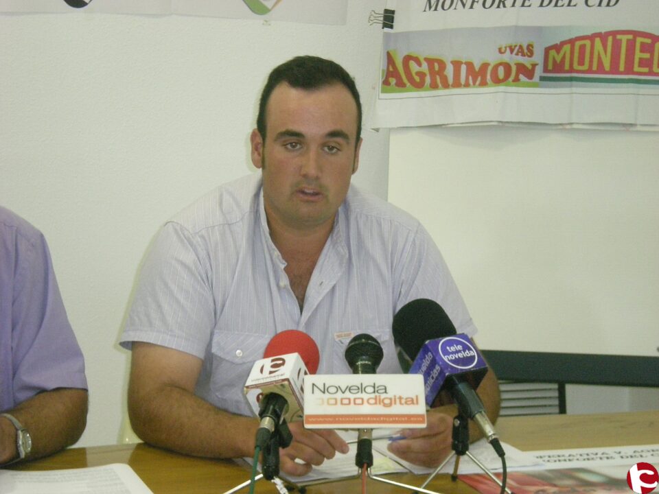 La Unió de LLauradors denuncia "Irregularidades" en las elecciones al consejo de la D.O.