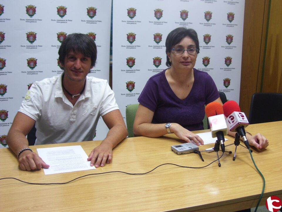 Paz y Solidaridad ofrece un taller de inserción laboral para jóvenes inmigrantes