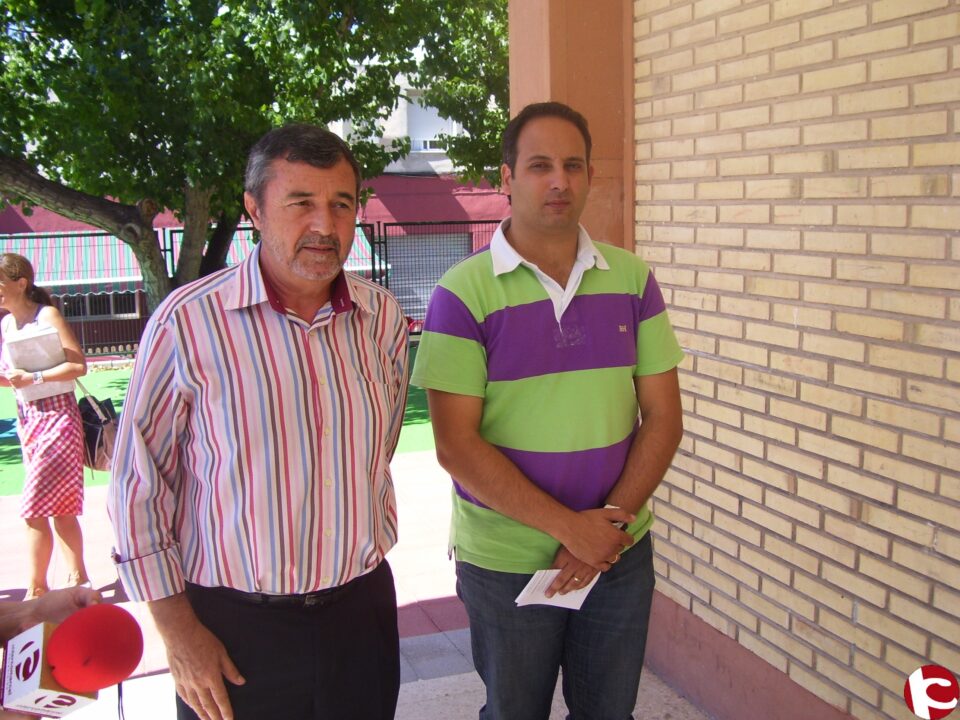 El equipo de Gobierno lamenta que el PSOE busque la confrontación mezclando varios temas