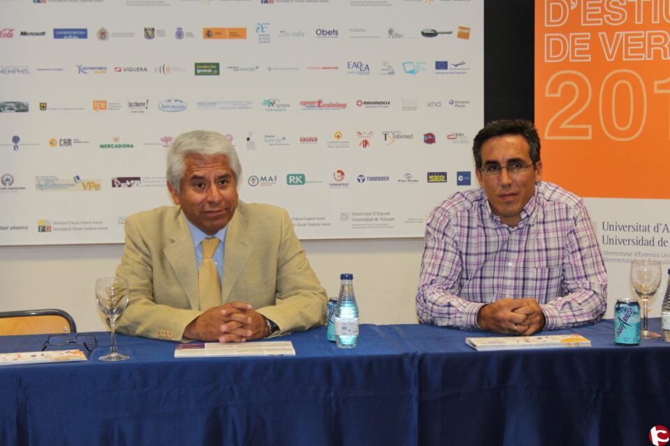 CERCA DE UN CENTENAR DE PROFESIONALES PARTICIPA EN EL CURSO SOBRE ACTUACIONES GEOTÉCNICAS ESPECIALES