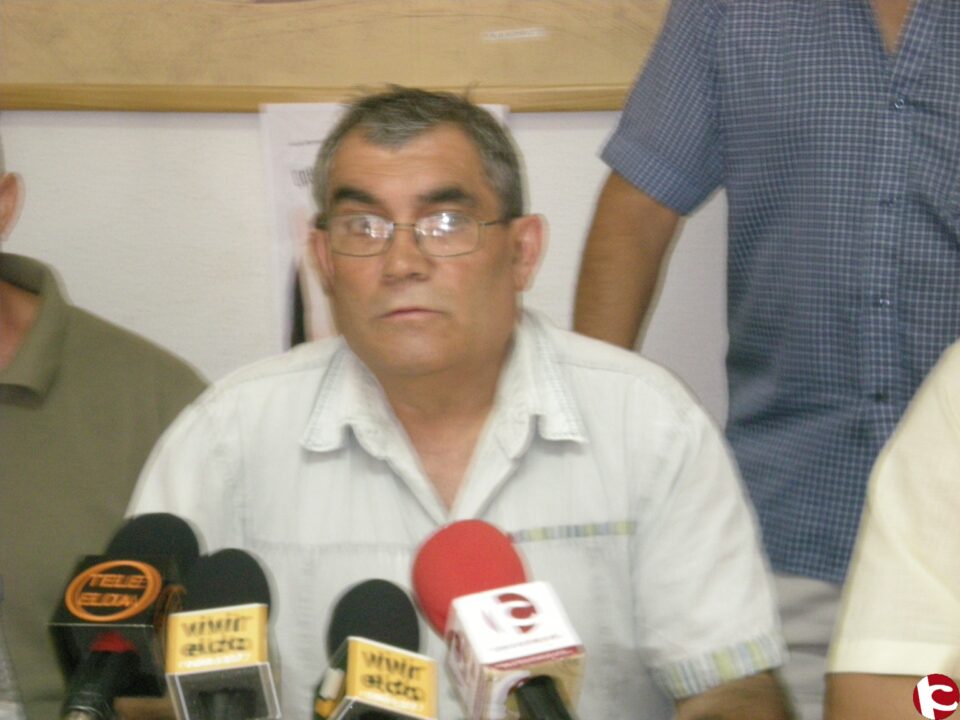 La FAVE denuncia que los "Desayunos con la Alcaldesa" sólo han sido una estrategia propagandística