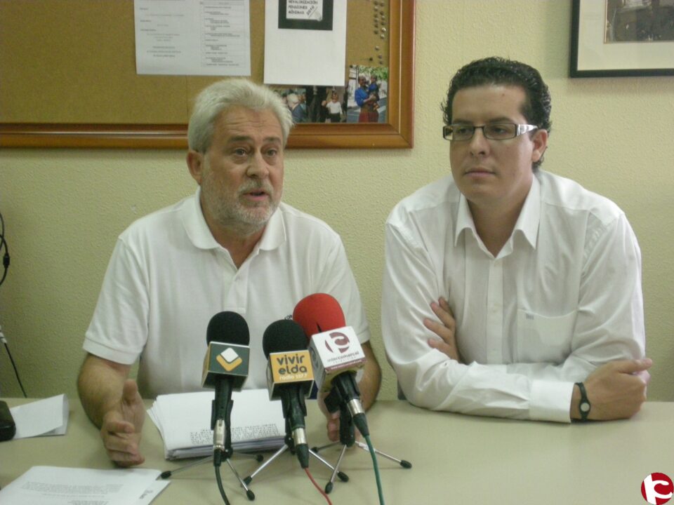 El tribunal supremo exculpa a Juán Pascual Azorín por el caso de la paralización de camiones del Vertedero de las Cañadas