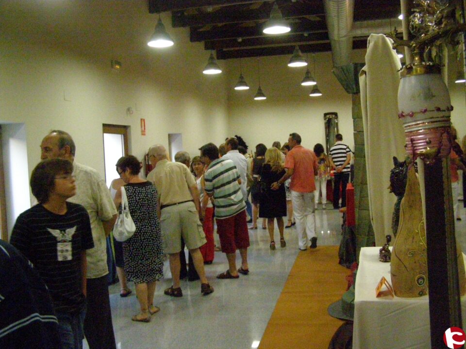 ACTO DE INAUGURACIÓN Y CONVIVENCIA EN EL RABAL