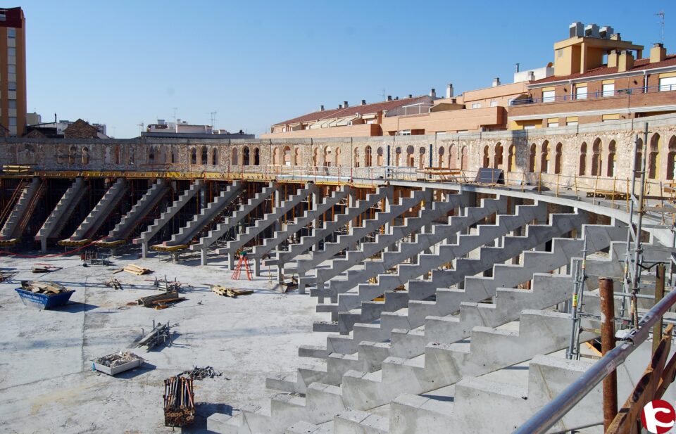 La peña taurina El Callejón y El Renco