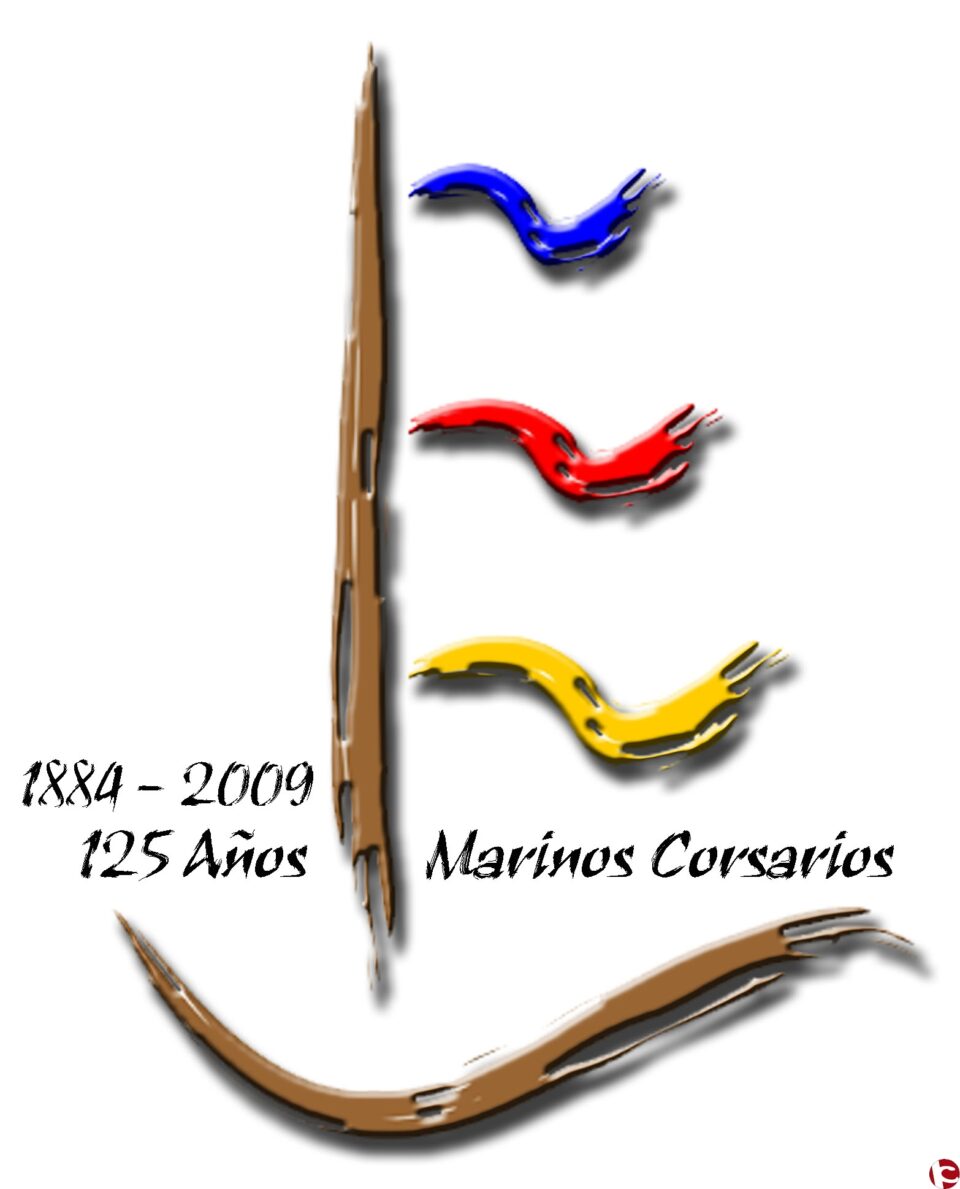 COMUNICADO PRESENTACIÓN LIBRO MARINOS CORSARIOS