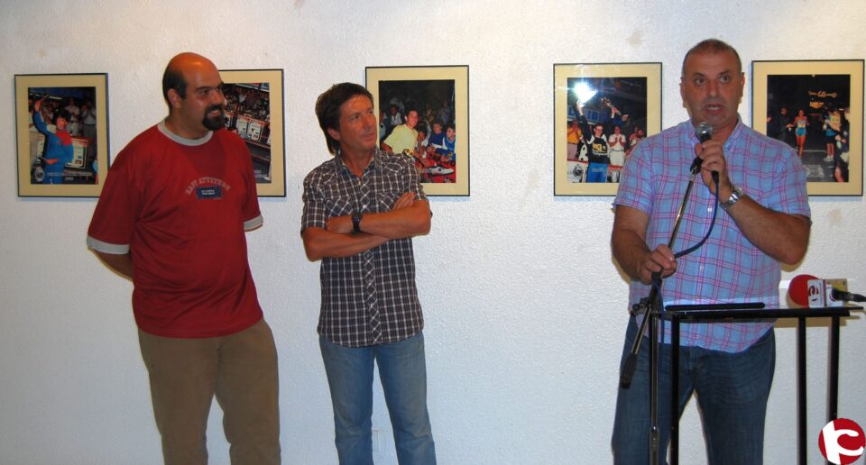 El Cross Nocturno de Villena celebra su 30 aniversario