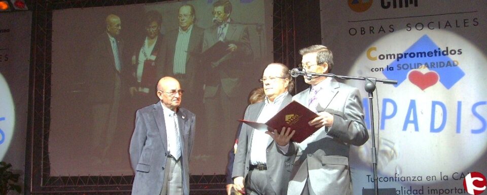 Concejales No Adscritos