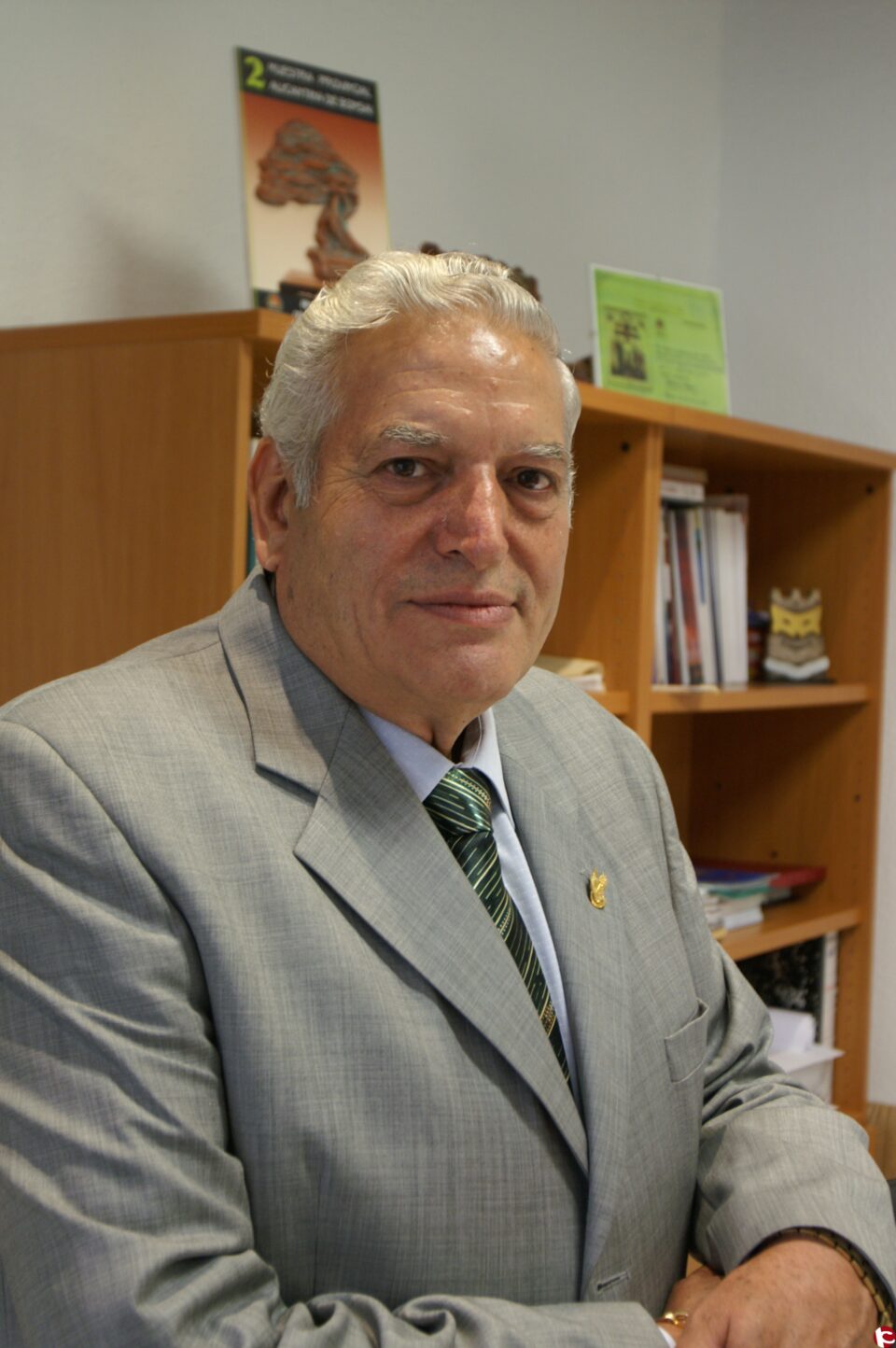 COMUNICADO: El presidente de la Junta de la Virgen agradece el esfuerzo de todas las personas que participaron en la Romería