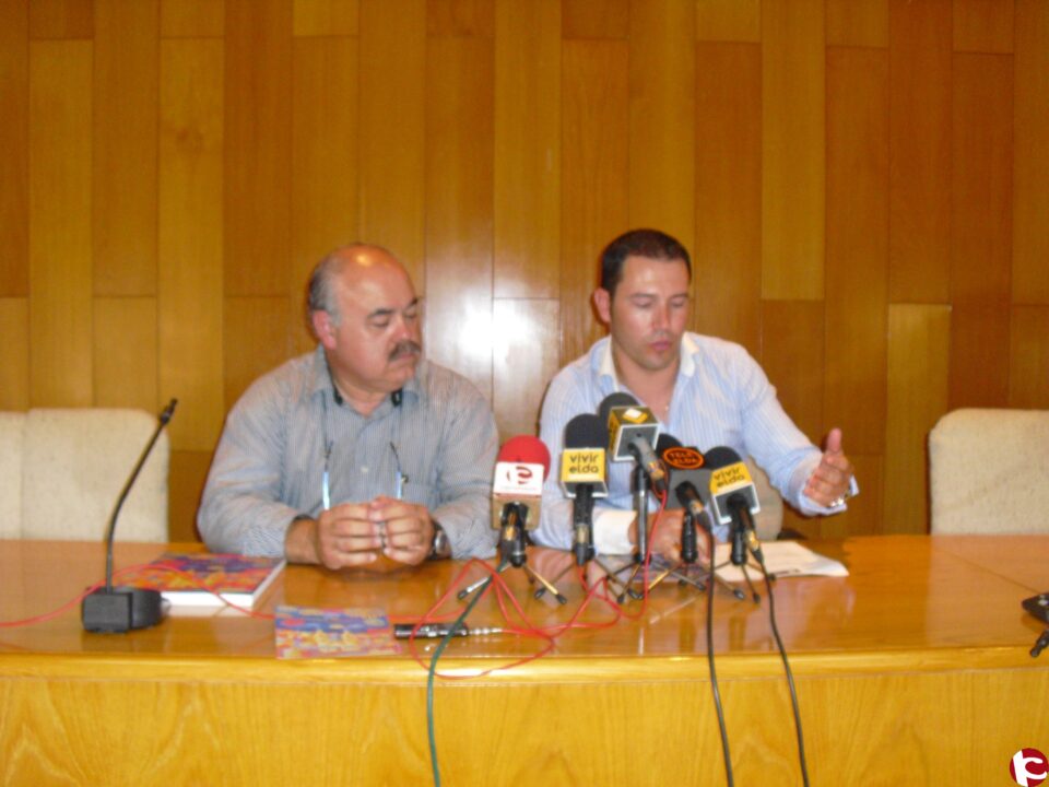 El sábado a las 21.00 se inaugura el nuevo sistema de alumbrado de las torres de la Iglesia de Santa Ana