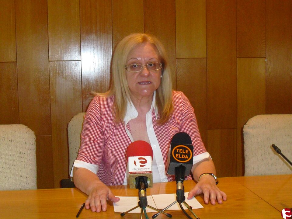 El PSOE denuncia que no se ha convocado pleno ordinario para el mes de septiembre y que son ya cuatro meses sin sesión plenaria