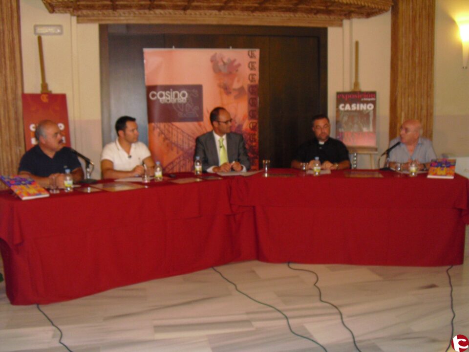 El programa "Las Tertulias del Casino" analiza el pasado