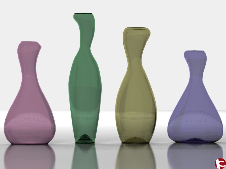 El viernes se inaugura la exposición de En la creación de lo cotidiano del monfortino Javier Pérez