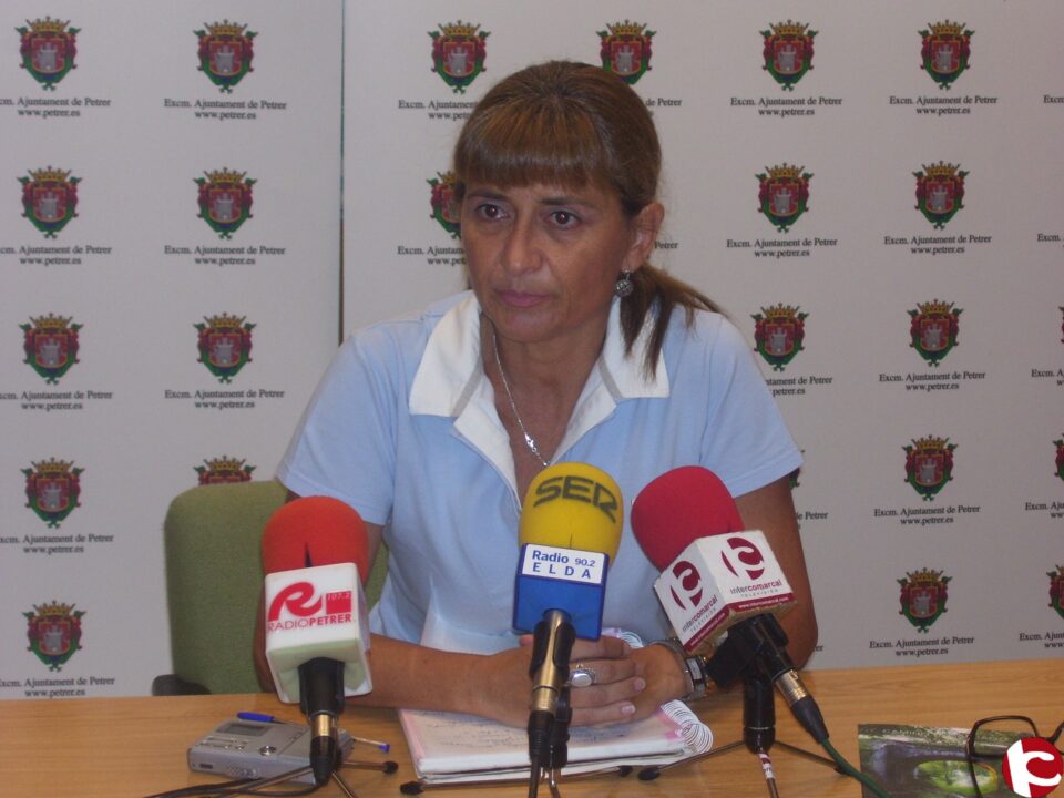 Educación critica que se diga que 441 familias no tienen beca de comedor escolar cuando hasta el día 20 no hay resolución