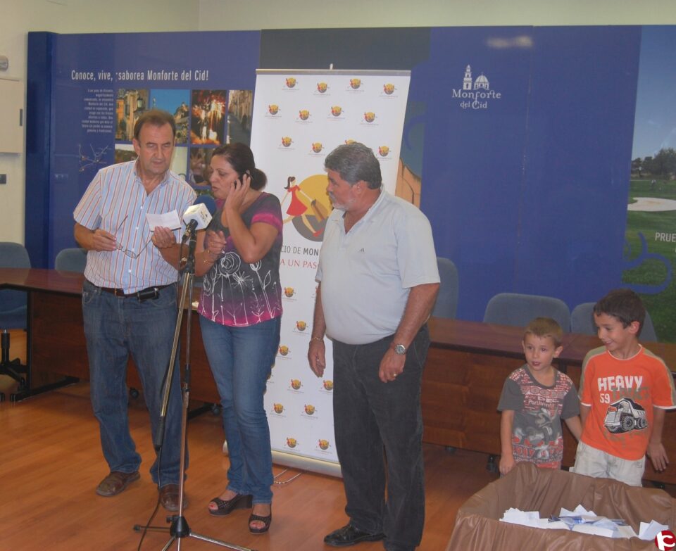 Comercio sortea 1.500 euros en la Campaña de Verano