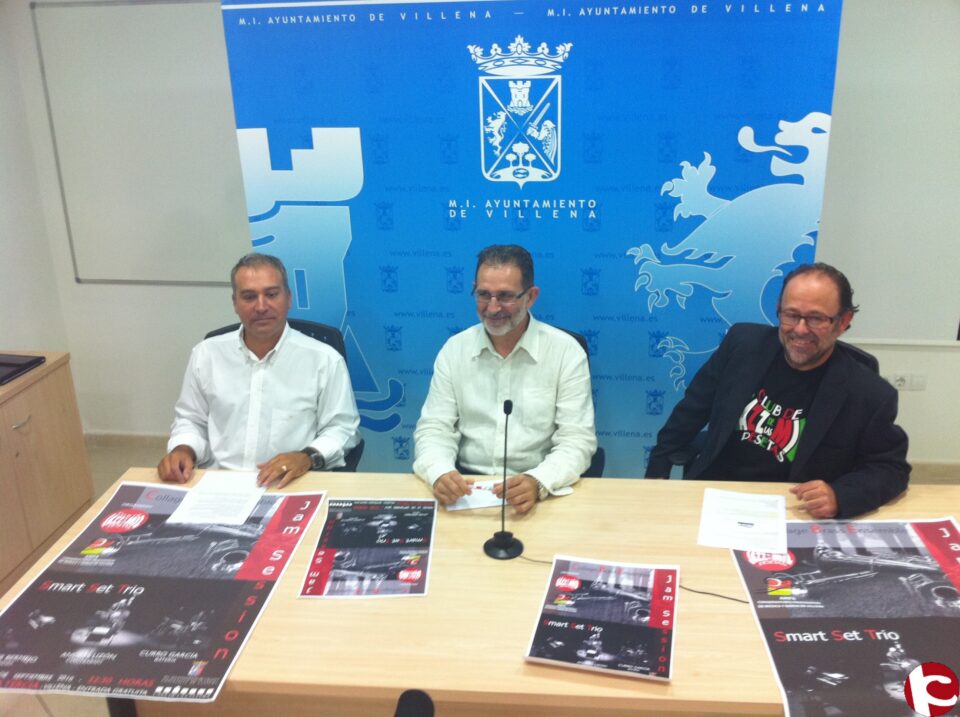 El Ayuntamiento de Villena