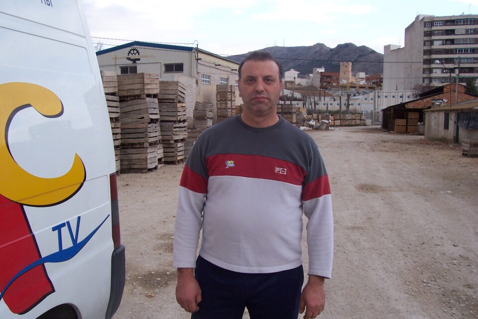 Capeonatos de atletismo en Oviedo