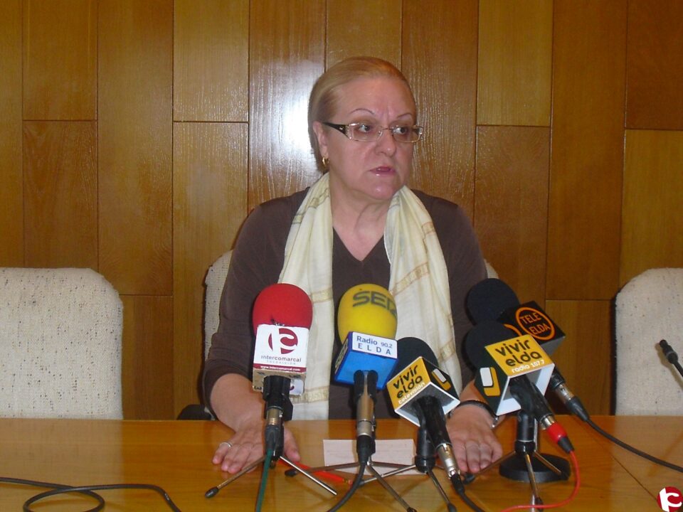 El PSOE estudia medidas legales para que se incluyan sus mociones en los plenos ordinarios