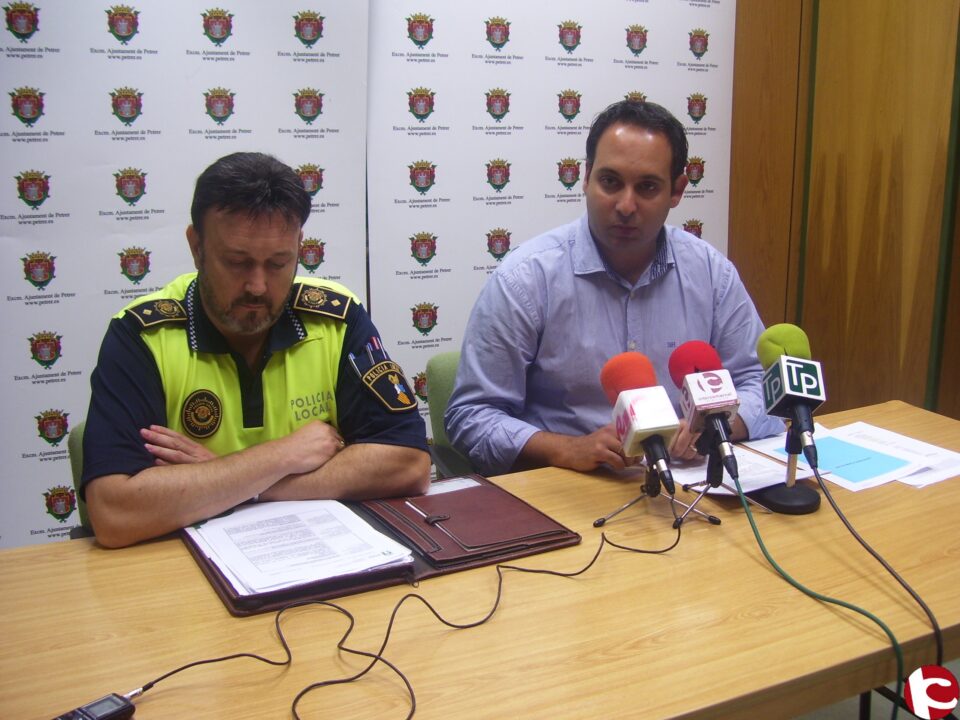 El equipo de Gobierno plantea una ordenanza contra el botellón. Las multas irán de 100 a 12.000 y serán gestionadas por SUMA