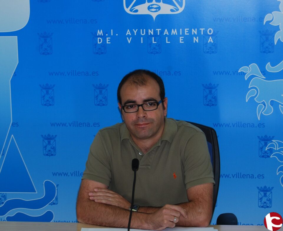 Más de 50.000 personas visitaron la XV Feria del Campo de Villena.