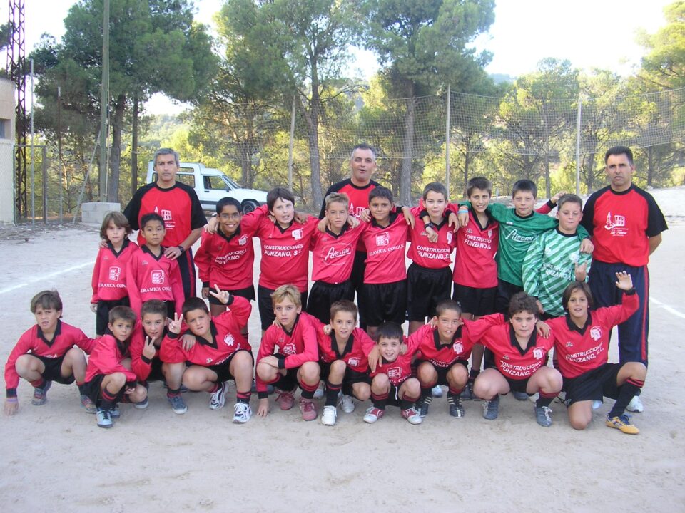 Crónica deportiva de Biar