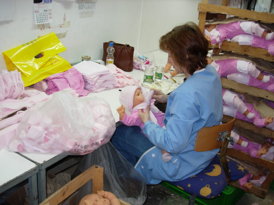 Alumnos del Colegio Concertado La Encarnación de Villena disfrutaron de un día de visita en la Villa de Onil