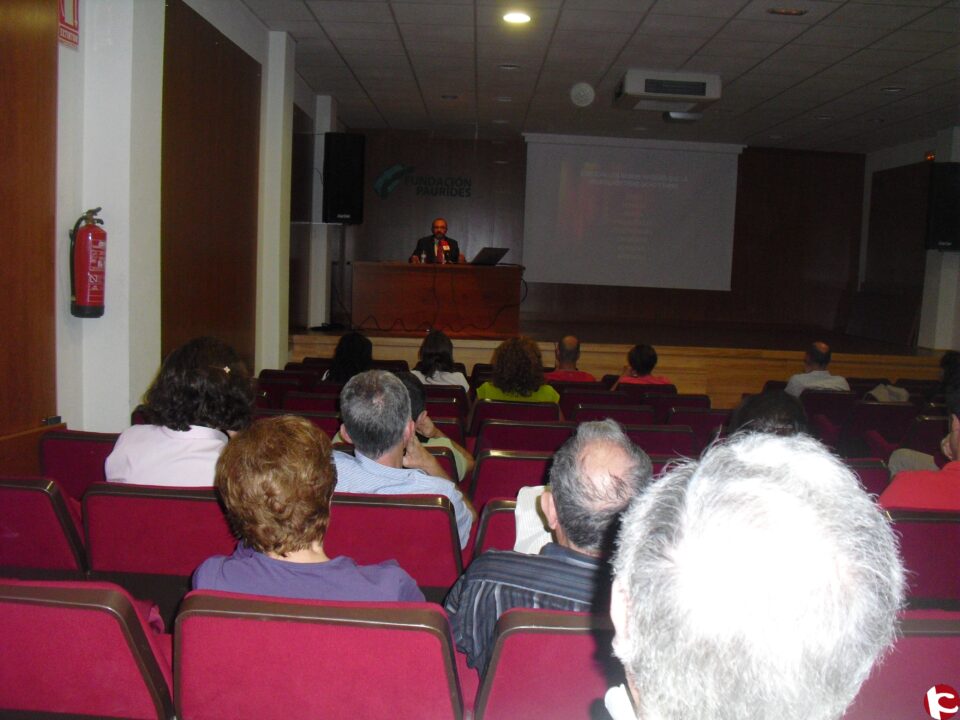 El CIAG inicia un curso básico sobre meditación gratuito que constará de doce sesiones