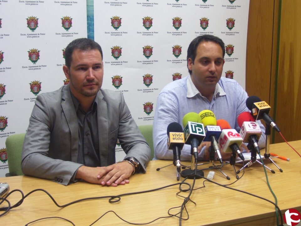 Petrer y Elda instan a la Subdelegación del Gobierno a que haga frente a los problemas de prostitución en la Avda del Mediterraneo