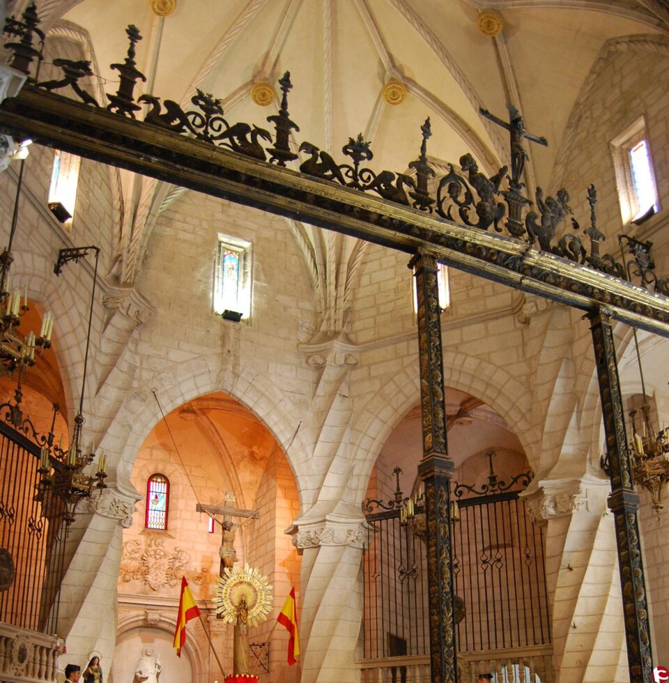 La Guardia Civil de Villena