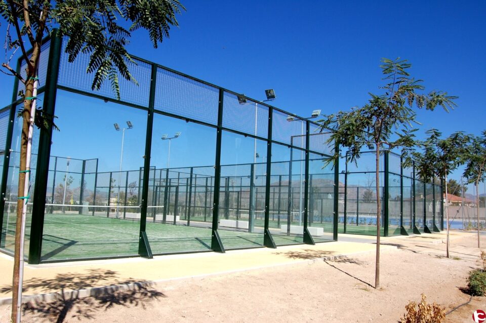 Las instalaciones deportivas de La Capitana ya están en funcionamiento