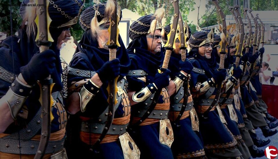 La escuadra de Selyúcidas celebró su 25 aniversario. Pionera en formalizarse como asociación