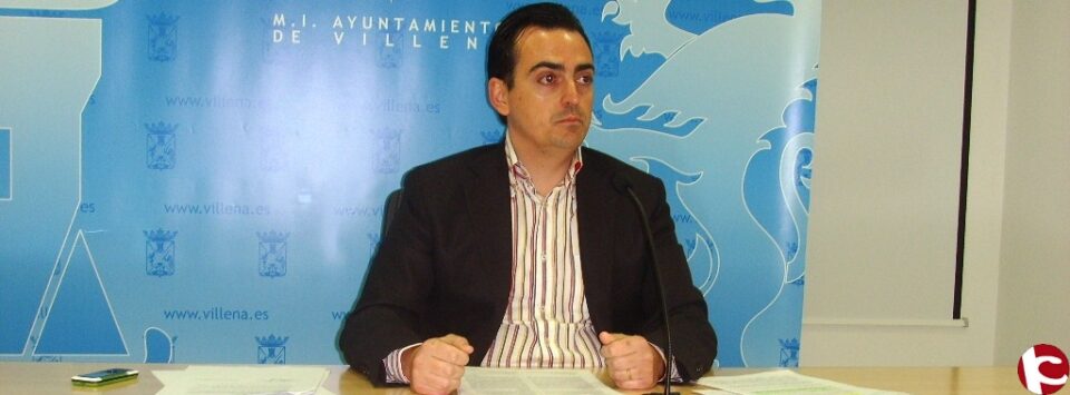 Richart: "la marcha de un cargo de confianza del gabinete de prensa pone de manifiesto de salir del yugo