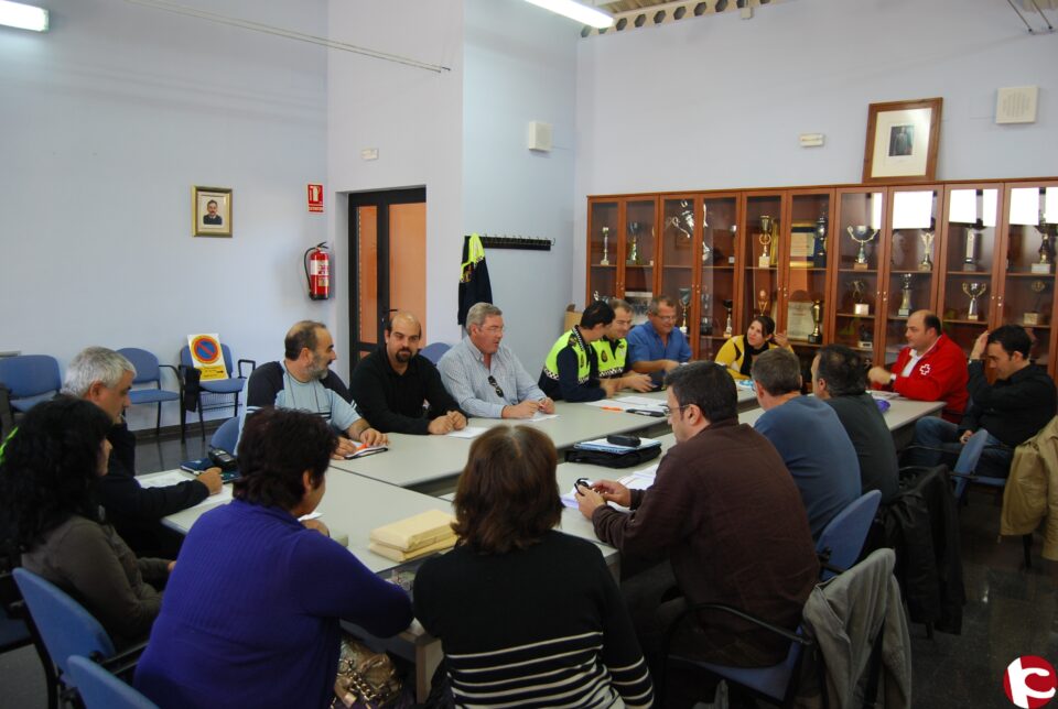 Comisión de Seguridad Vial del Alto y Medio. VELOCIDAD Y DISTRACCIÓN: MALA COMBINACIÓN