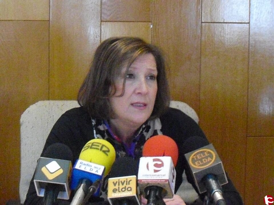 IU critica que el Ayuntamiento presente un recurso contra la denegación del proyecto del Campo de Golf