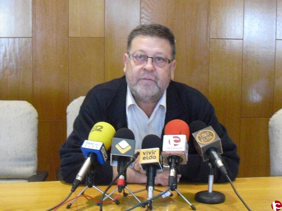 Alfredo García pide que la Generalitat aplique el mismo convenio que en la primera fase a los vecinos de Las Trescientas