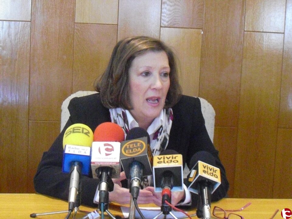 IU reprocha que el Ayuntamiento presentara un recurso contra la denegación del proyecto del campo de golf