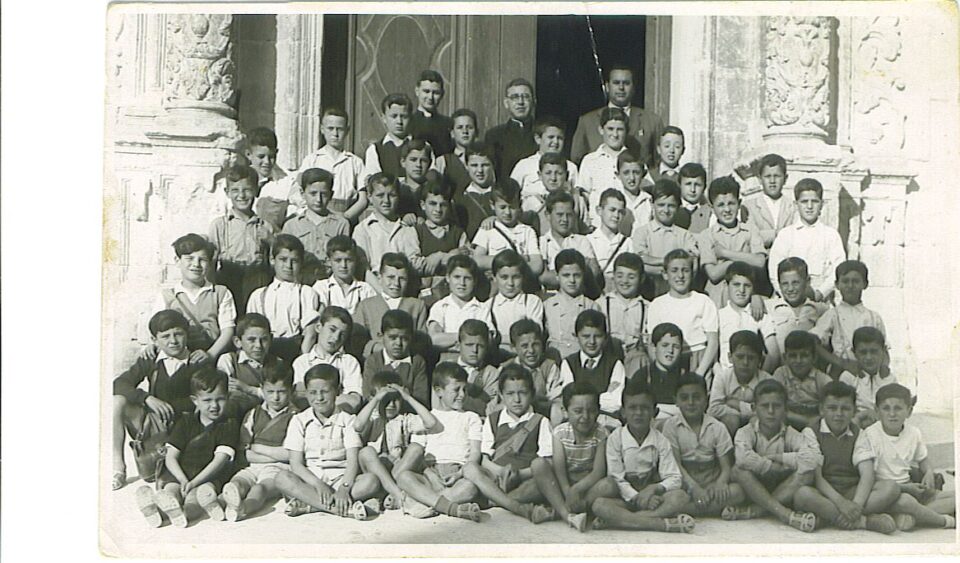 ¿Qué político sale en la fotografía?