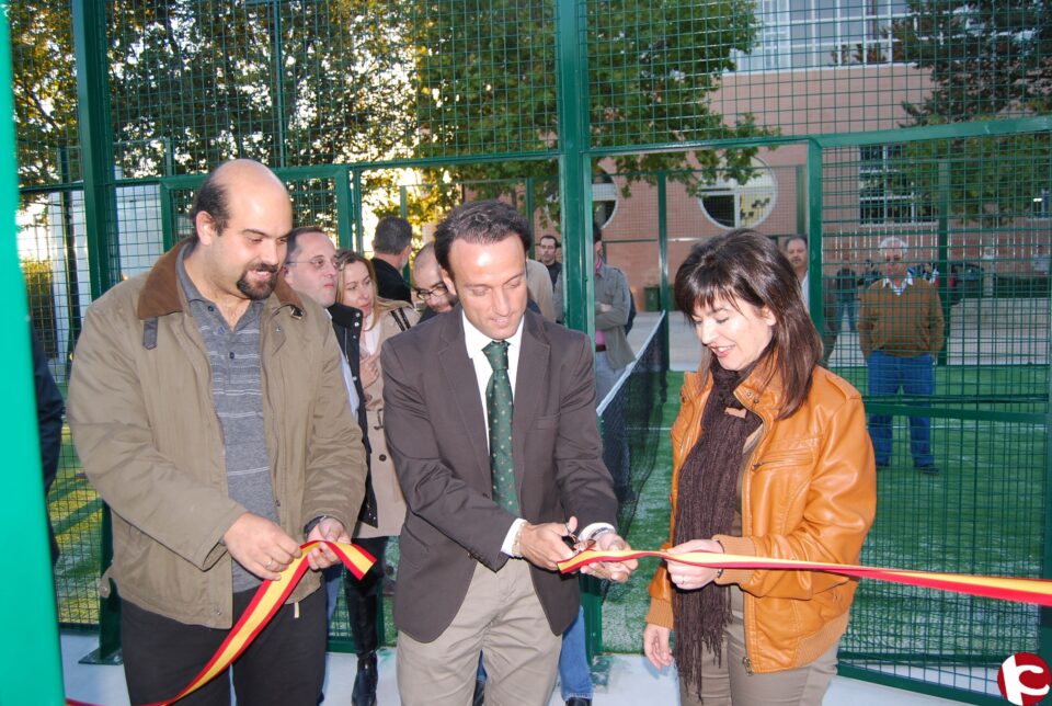 El director general del Deporte