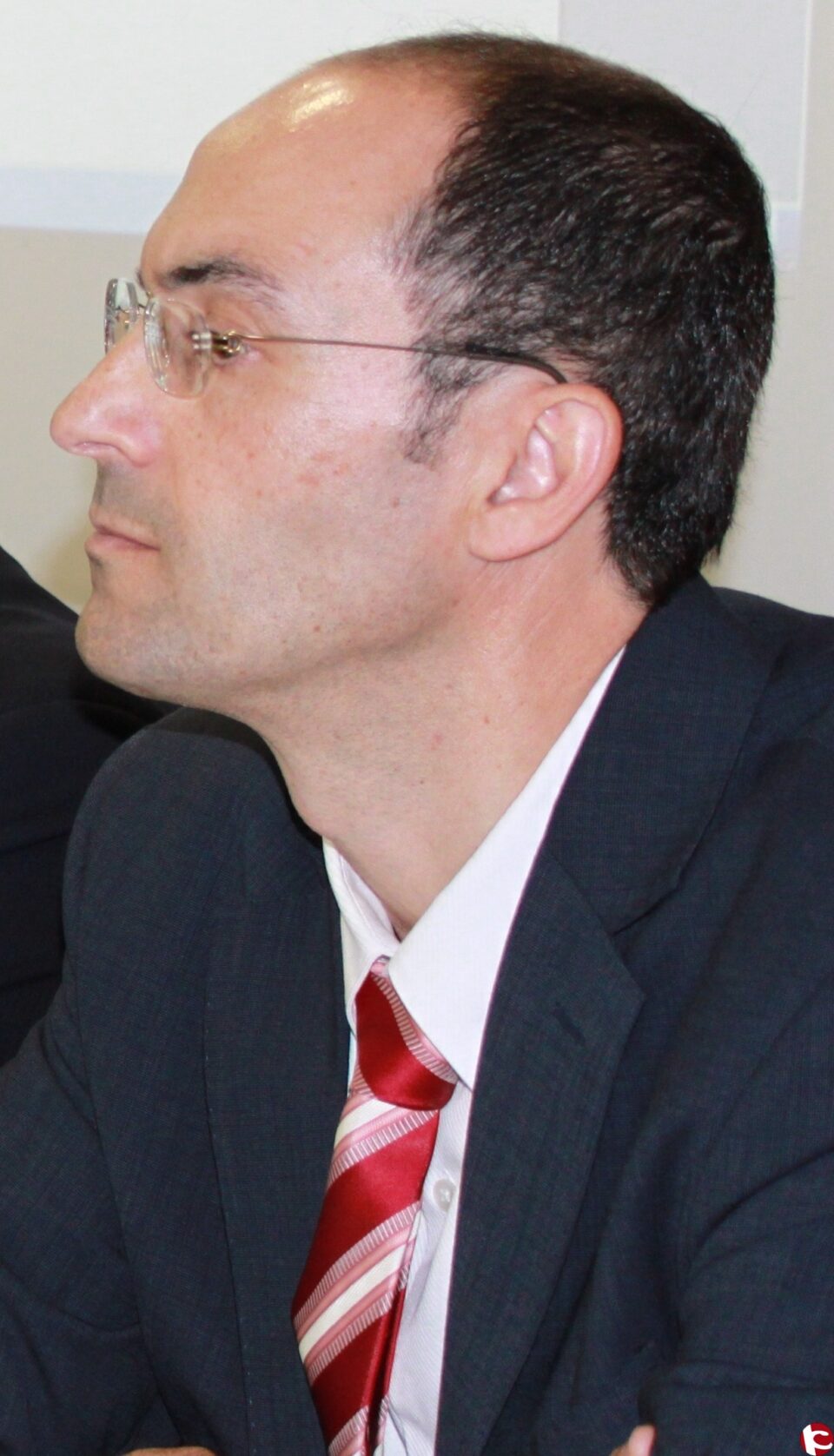 Entrevista a Fernando Ballester