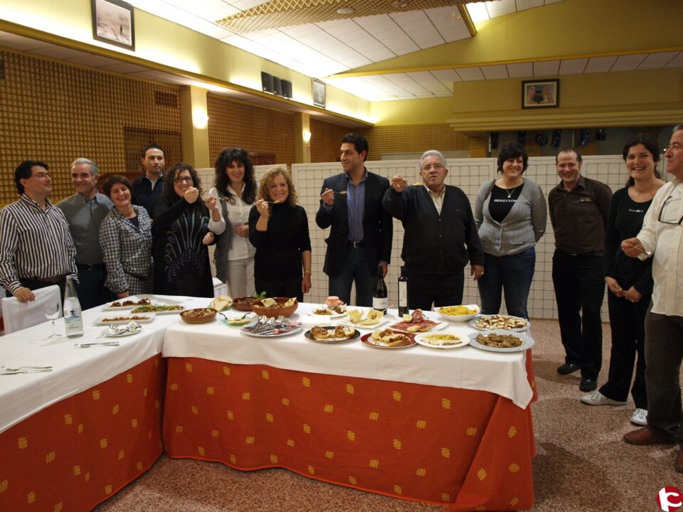 Ibi en Lo Mejor de la Gastronomía. La feria gastronómica que tendrá lugar en IFA contará con una importante representación ibense