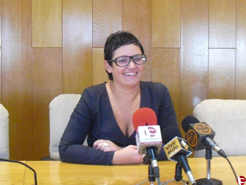 La concejala de Educación anuncia la instalación de un ascensor en el CP Miguel Hernández