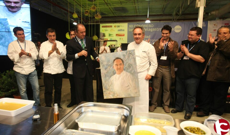 El presidente de la Diputación de Alicante