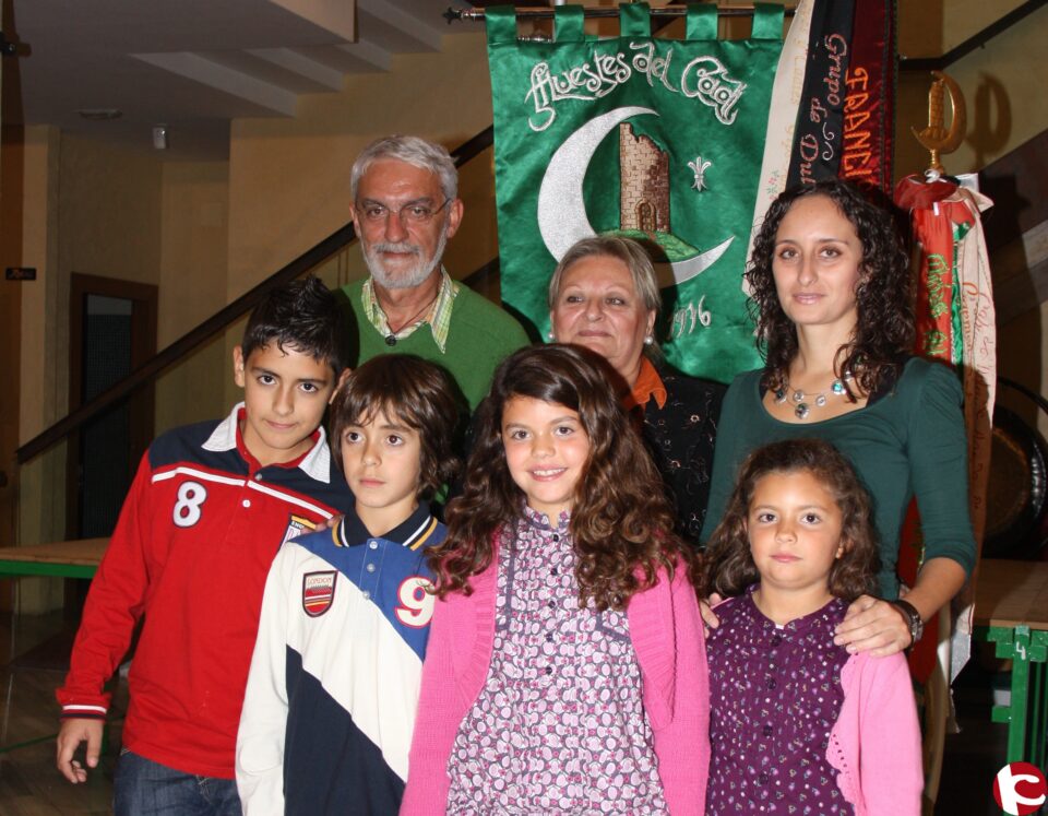 El sábado 13 tendrá lugar el día de Convivencia Infantil de la Comparsa Huestes del Cadí