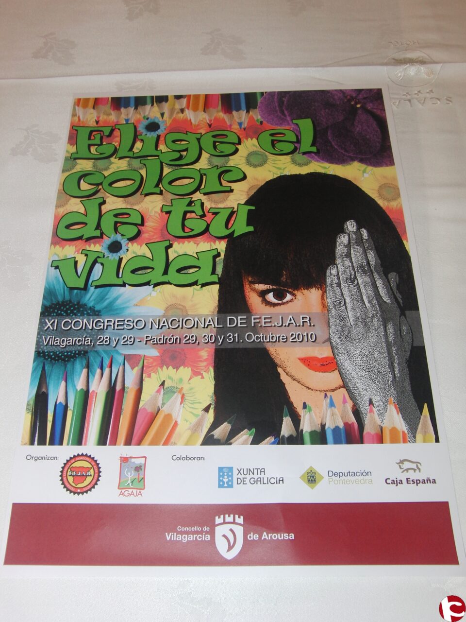 INFORMACIÓN SOBRE ACTIVIDADES FINALIZADAS ASOCIACIÓN NUEVA VIDA