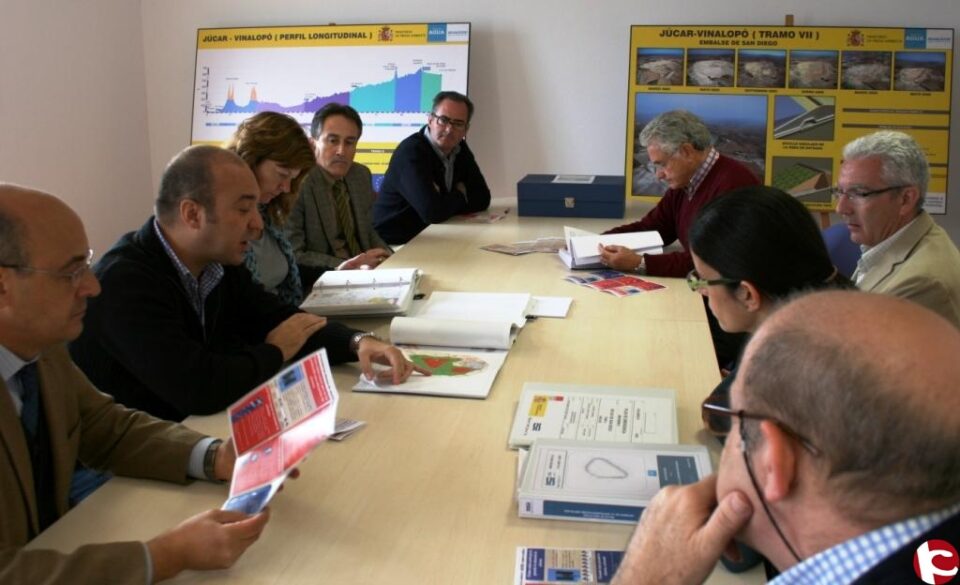 La Balsa de San Diego Villena cumple su Plan de Emergencia