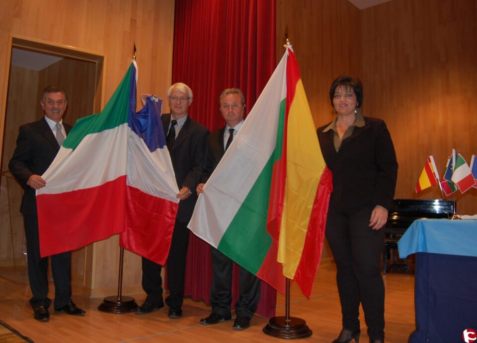 Finalizan las jornadas europeas de reflexión sobre la igualdad de género