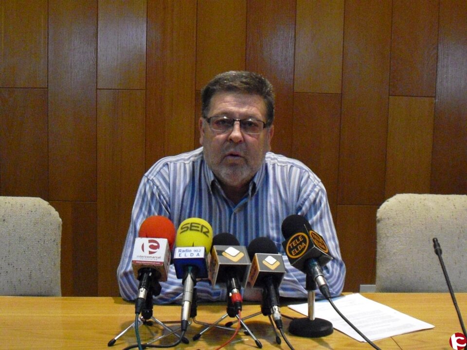 El PSOE denuncia que el equipo de gobierno no ha contado con la oposición en la junta de gobierno de la EURLE