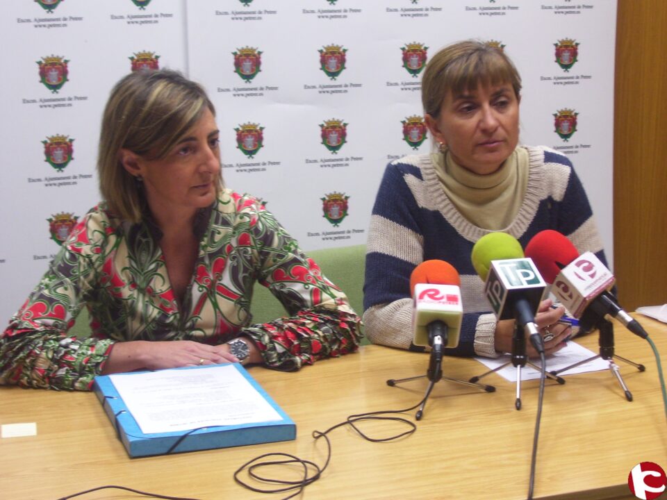 Confeccionan un DVD sobre Petrer como material didáctico para escolares