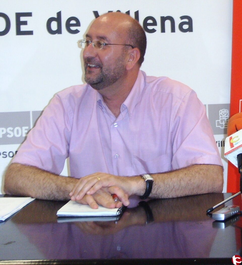 Beltrán: no soy candidato a la alcaldía