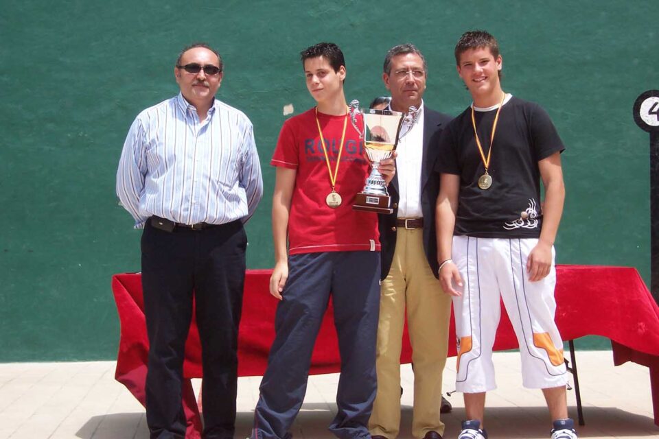 LA PROXIMA SEMANA QUEDARA ABIERTA LA INSCRIPCION DE LAS 24 HORAS DEPORTIVAS DEL CAMV